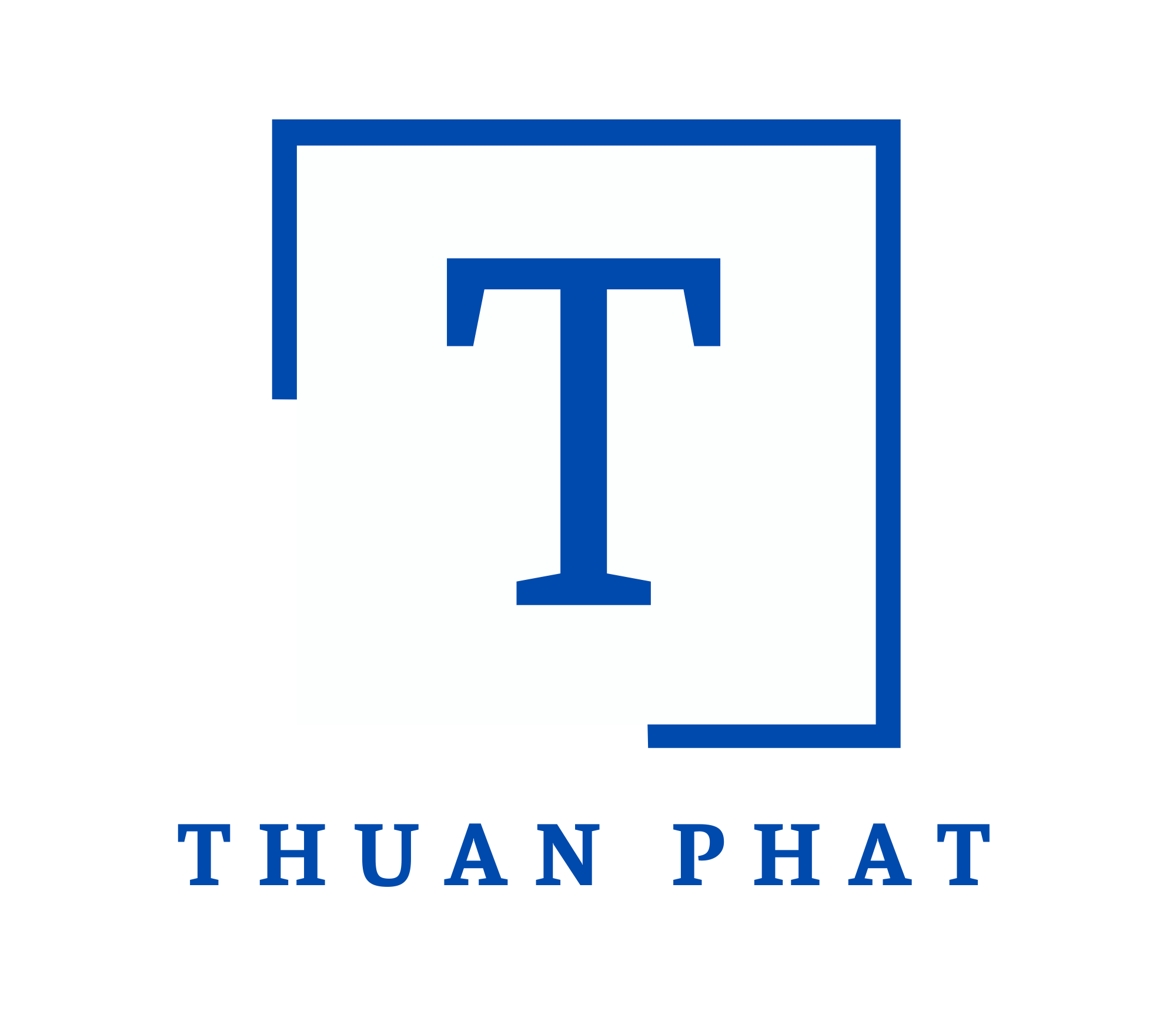 Công ty TNHH máy móc thiết bị Thuận Phát