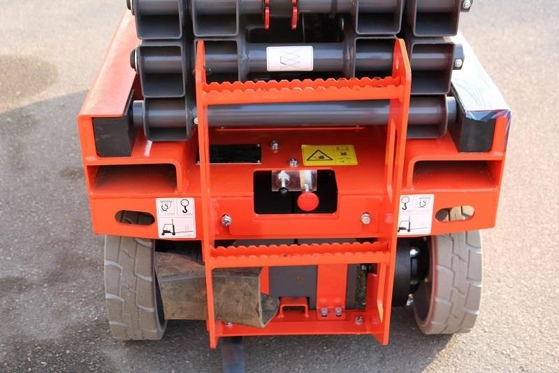 Xe Nâng Người Cắt Kéo Tự Hành 14m JIALIFT JS1212