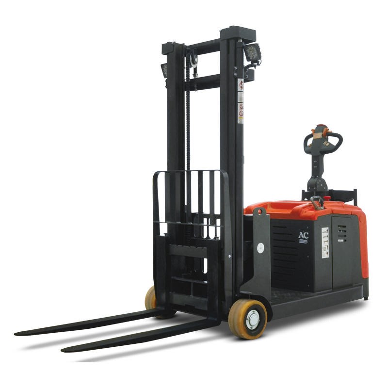 Xe Nâng Đứng Lái Đối Trọng 1.5 tấn Jialift E1530GL