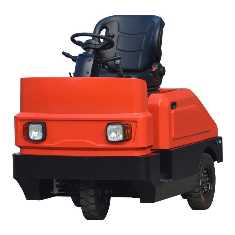 Xe kéo điện 4 tấn Jialift TS40