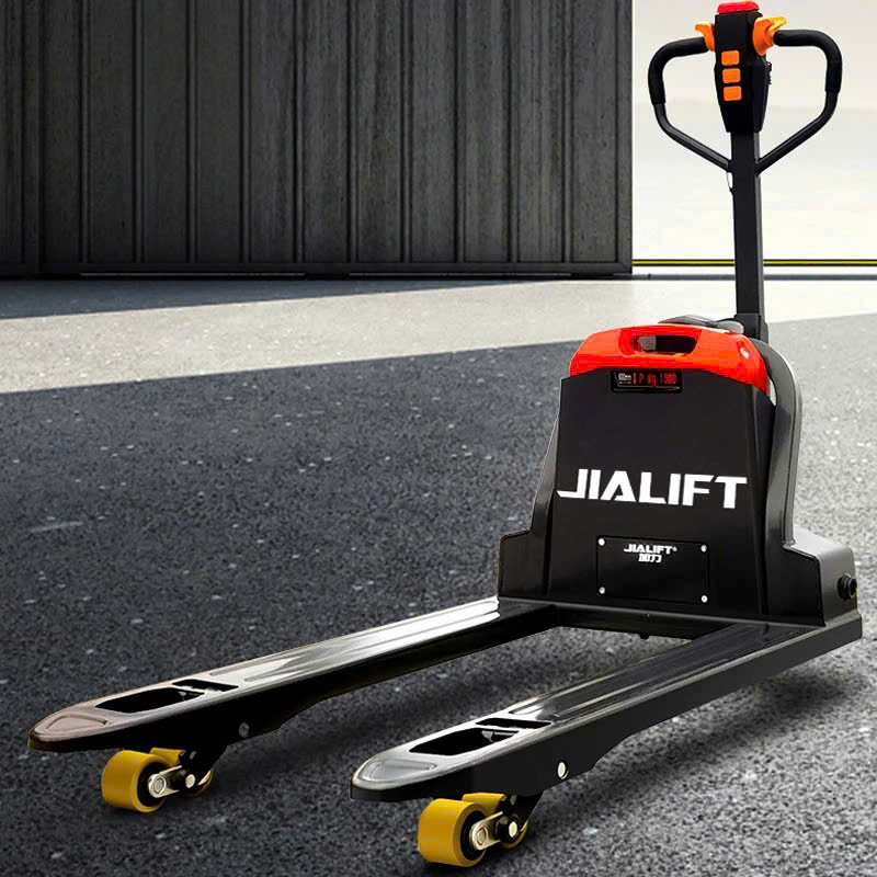 Xe nâng tay điện Jialift 2 tấn SL20L3
