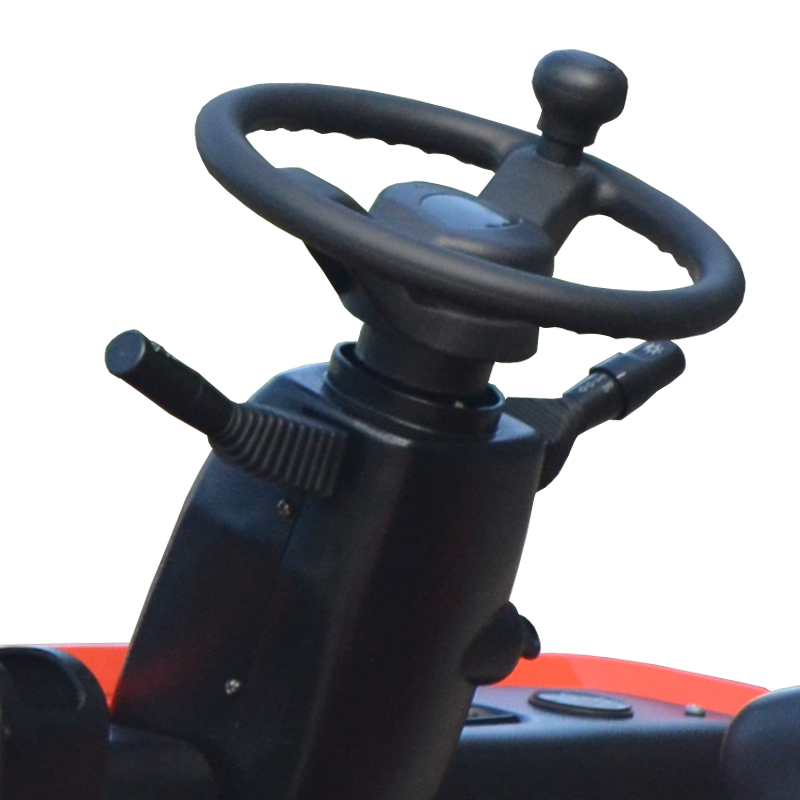 Xe kéo điện 6 tấn Jialift TS60