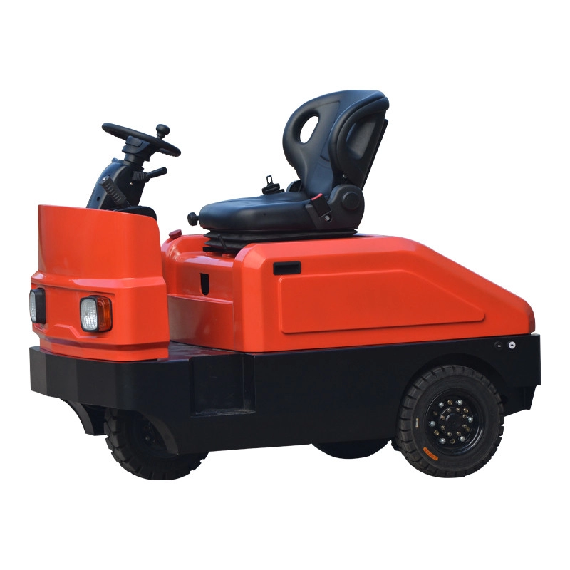 Xe kéo điện 4 tấn Jialift TS40