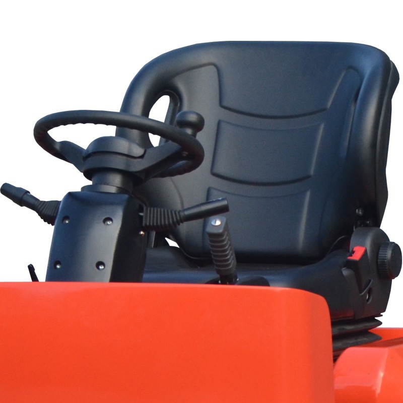 Xe kéo điện 6 tấn Jialift TS60