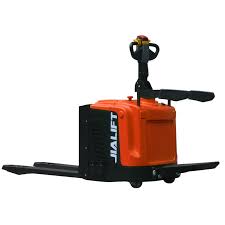 Xe nâng tay điện 2 tấn SL20GA đứng lái