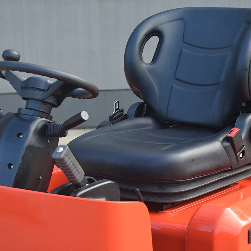 Xe kéo điện 6 tấn Jialift TS60